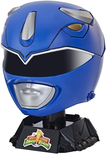 Ecost prekė po grąžinimo Power Rangers Lightning Collection Mighty Morphin Blue Ranger Premium Kolek
