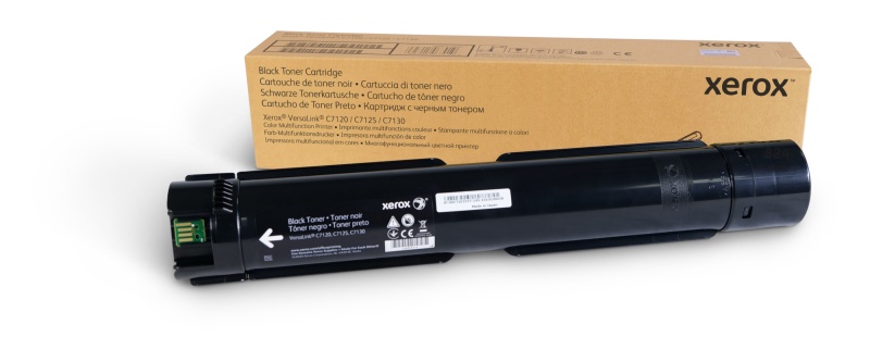 Xerox 006R01824 Toner Cartridge, Black (24000 Pages)