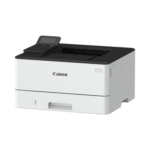 Spausdintuvas Canon i-SENSYS LBP243dw lazerinis B/W A4 1200x1200 DPI 36 ppm Wi-Fi, USB, LAN