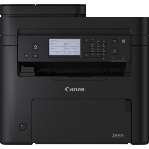 Printer CANON i-SENSYS MF275dw MFP Laser B/W A4 2400 x 600 DPI 29 ppm Wi-Fi, USB