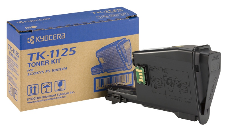 Kyocera Cartridge TK-1125 (1T02M70NL0)