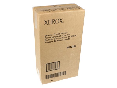Xerox 008R12896, juodas atliekų bunkeris