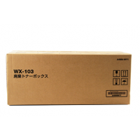 KonMin/Dev Waste Toner Bottle WX-103 (A4NNWY4)(A4NNWY1)(A4NNWY3)
