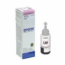 Epson Ink Light Magenta (C13T67364A)