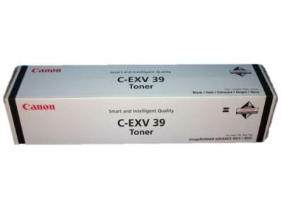 Canon Toner C-EXV 39 (4792B002)