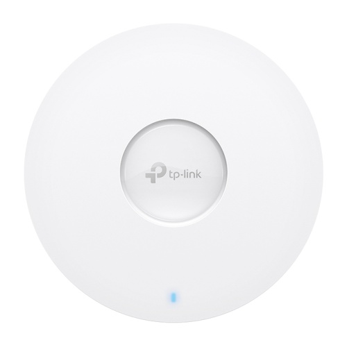 TP-Link EAP610 AX1800 Ceiling Mount Wi-Fi 6 Prieigos taškas