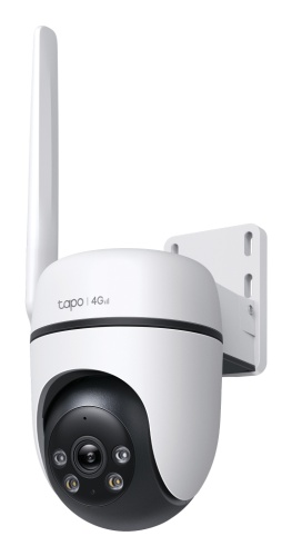 TP-Link TAPO C501GW Outdoor Pan/Tilt 4G LTE Kamera