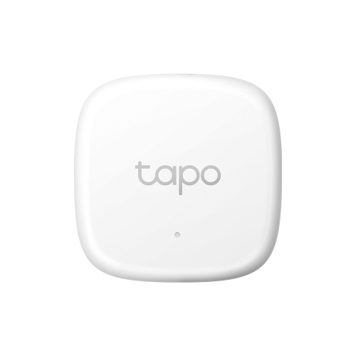 TP-Link TAPO T310 Išmanusis temperatūros ir drėgmės jutiklis