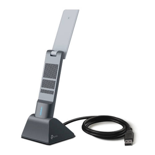 TP-Link ARCHER TX20UH AX1800 High Gain Wireless USB Adapteris