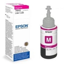 Epson Ink Magenta (C13T66434A)