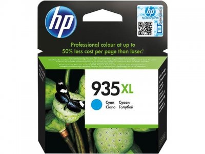 HP Ink No.935XL Cyan (C2P24AE)