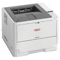 OKI B512dn (45762022) Laser monochrome, A4, printer