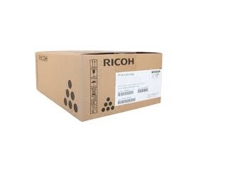 Ricoh Pro 8300S (828554) Toner Cartridge, Black