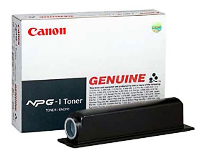 Canon Toner NPG-1 (1372A005)