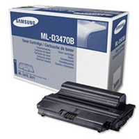 Samsung Cartridge Black ML-D3470B/EUR (SU672A)