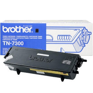 Brother Cartridge TN-7300 3k (TN7300)