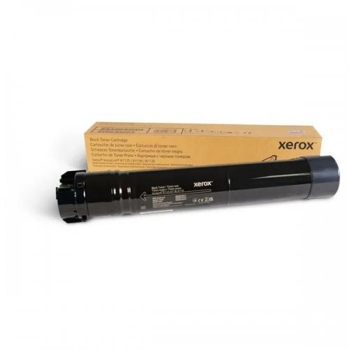 Xerox 6R01819 (006R01819) Toner Cartridge, Black