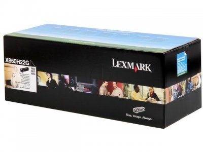 Lexmark Photoconductor (X850H22G)