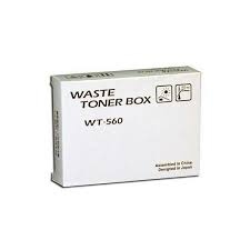 Kyocera Waste Toner Bottle WT-560 (302HN93180)