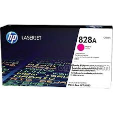 HP No.828A (CF365A), purpurinis būgnas lazeriniams spausdintuvams (SPEC)