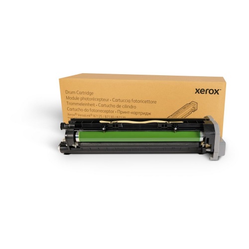Xerox VersaLink B7100 (013R00687) Drum Cartridge, Black Xerox VersaLink B7100 (013R00687) Drum Cartridge, Black