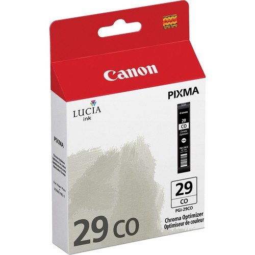 Оптимизатор цветности чернил Canon PGI-29 (4879B001)