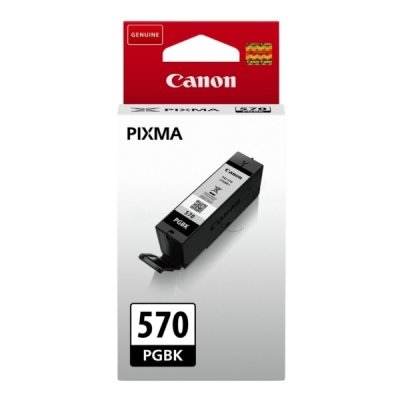 Canon Инк ПГИ-570БК (0372C001)