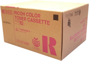 Ricoh Toner Type R2 Magenta (888346)