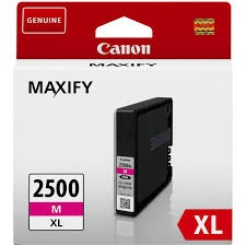 Canon Ink PGI-2500 XL Magenta (9266B001)