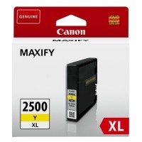 Canon Ink PGI-2500 XL Yellow (9267B001)