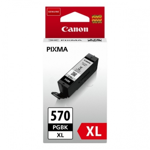 Чернила Canon PGI-570XL PGBK (0318C001)