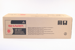 Sharp Toner (AR621LT)