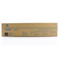 Konica-Minolta Toner TN-613 Black (A0TM150)