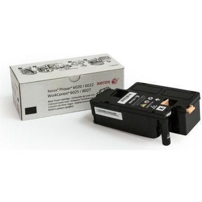 Xerox Cartridge DMO 6020 Black (106R02763)