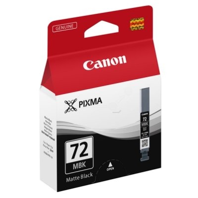 Canon Ink PGI-72 Matte-Black (6402B001)