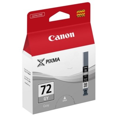 Чернила Canon PGI-72 серый (6409B001)