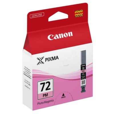 Canon Ink PGI-72 Photo-Magenta (6408B001)
