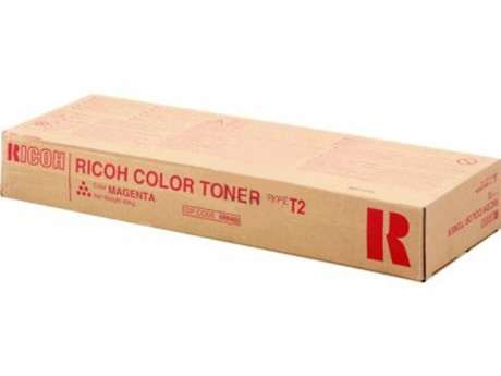 Ricoh Toner Type T2 Magenta (888485)