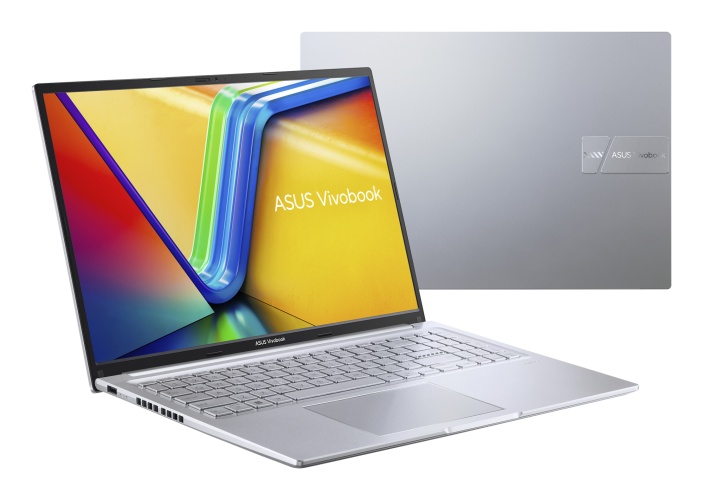 Asus Vivobook 16 F1605VA-WS96 16'' WUXGA Intel Core i9-13900H 16GB 1TB SSD W11H, Cool Silver