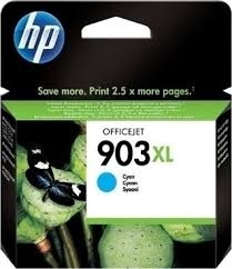 HP Ink No.903XL Cyan (T6M03AE)