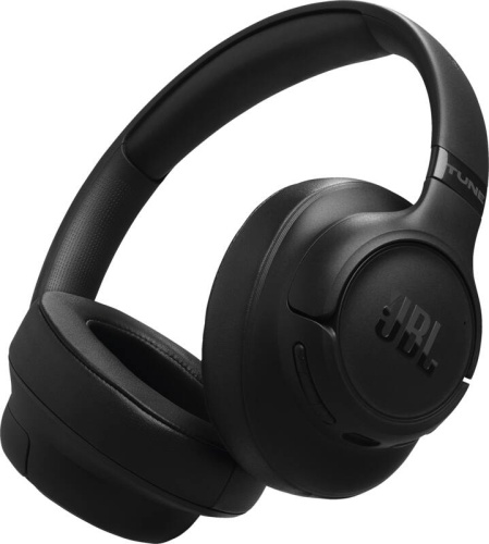 JBL Tune 780NC Belaidės ausinės, Bluetooth, Juoda