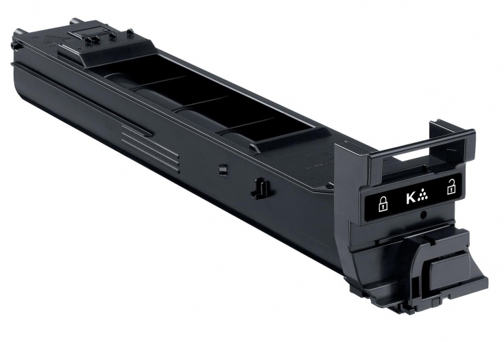 Konica-Minolta Cartridge MC4690 Black (A0DK152)