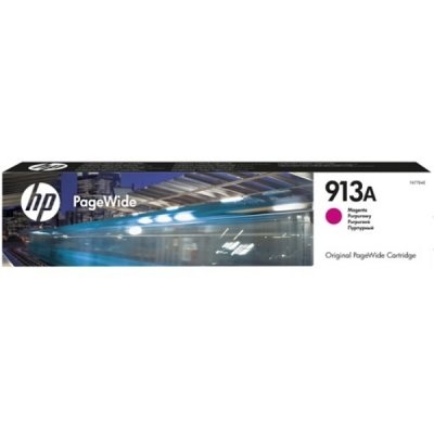HP Ink No.913A Magenta (F6T78AE)